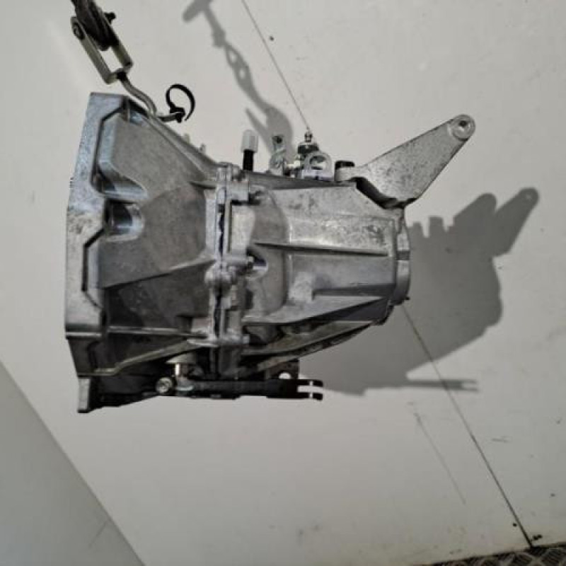 Boite de vitesses SUZUKI CELERIO