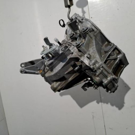 Boite de vitesses SUZUKI CELERIO