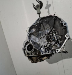 Boite de vitesses SUZUKI CELERIO Photo n°3