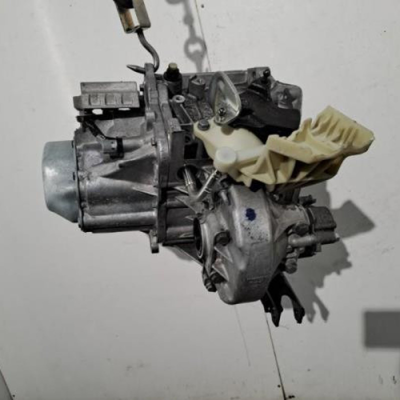Boite de vitesses PEUGEOT 208 1