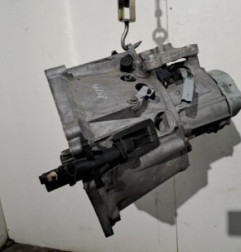 Boite de vitesses PEUGEOT 208 1