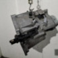 Boite de vitesses PEUGEOT 208 1