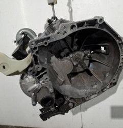 Boite de vitesses PEUGEOT 208 1 Photo n°3