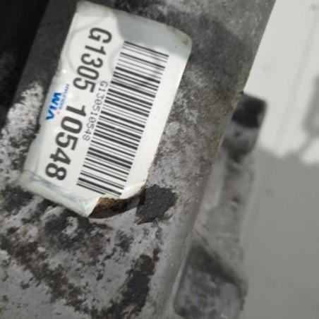 Boite de vitesses SSANGYONG KORANDO 2 Photo n°1