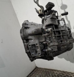 Boite de vitesses SSANGYONG KORANDO 2