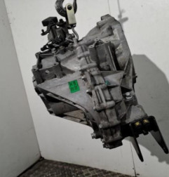 Boite de vitesses SSANGYONG KORANDO 2 Photo n°3