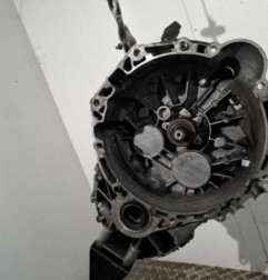 Boite de vitesses SSANGYONG KORANDO 2 Photo n°4