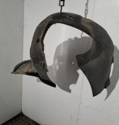 Pare boue avant droit SEAT IBIZA 3 Photo n°1