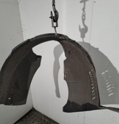 Pare boue avant droit SEAT IBIZA 3