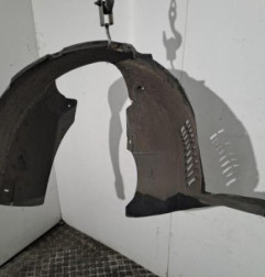 Pare boue avant droit SEAT IBIZA 3 Photo n°3