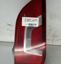 Feu arriere principal droit (feux) VOLKSWAGEN UP Photo n°1