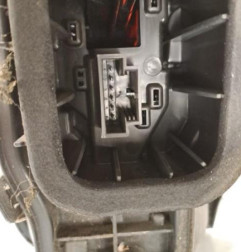 Feu arriere principal droit (feux) VOLKSWAGEN UP