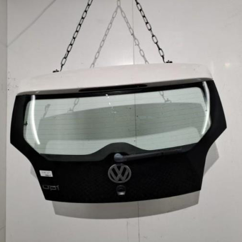 Malle/Hayon arriere VOLKSWAGEN UP