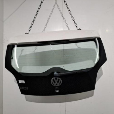 Malle/Hayon arriere VOLKSWAGEN UP Photo n°1