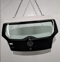 Malle/Hayon arriere VOLKSWAGEN UP