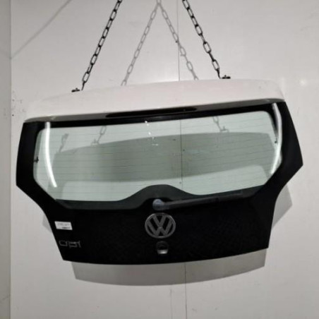 Malle/Hayon arriere VOLKSWAGEN UP