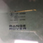 Vitre arriere droit LAND ROVER RANGE ROVER 2 SPORT