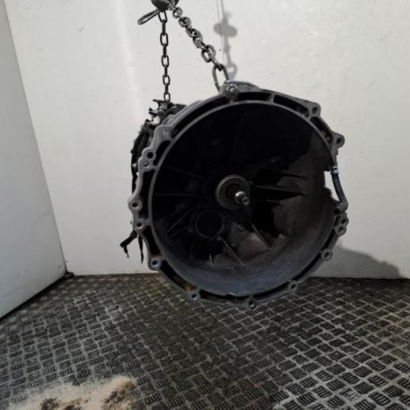 Boite de vitesses FORD RANGER 4