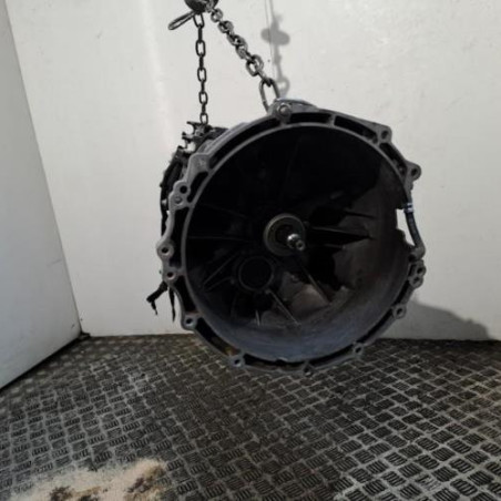 Boite de vitesses FORD RANGER 4 Photo n°1