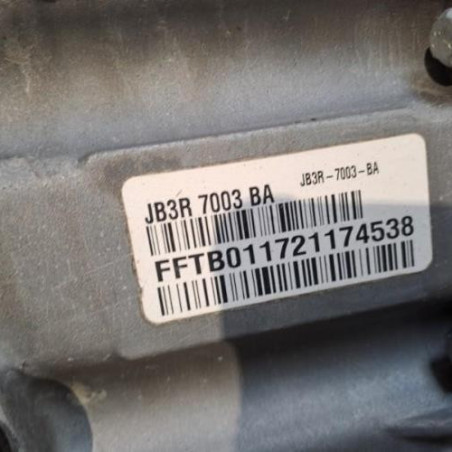 Boite de vitesses FORD RANGER 4