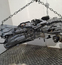 Boite de vitesses FORD RANGER 4 Photo n°3