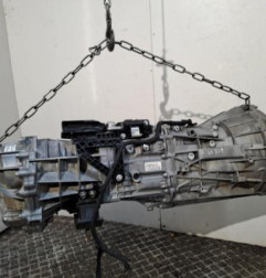 Boite de vitesses FORD RANGER 4 Photo n°4