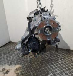 Boite de vitesses FORD RANGER 4 Photo n°5