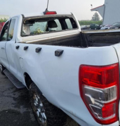 Boite de vitesses FORD RANGER 4 Photo n°9