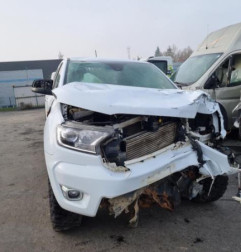 Boite de vitesses FORD RANGER 4 Photo n°10