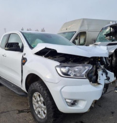 Boite de vitesses FORD RANGER 4 Photo n°12