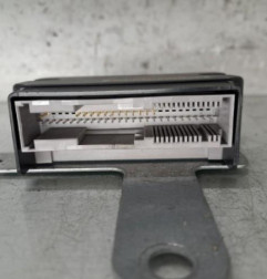 Boitier air bag RENAULT CLIO 4 Photo n°1