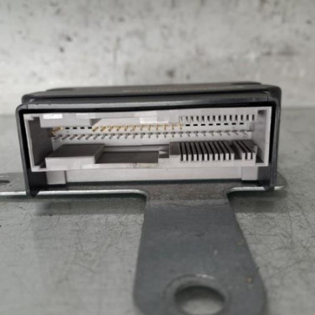 Boitier air bag RENAULT CLIO 4 Photo n°1