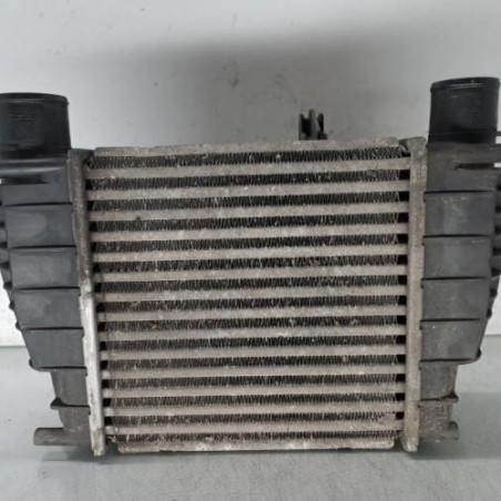 Echangeur air (Intercooler) RENAULT CLIO 3 Photo n°1