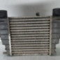 Echangeur air (Intercooler) RENAULT CLIO 3