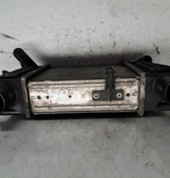 Echangeur air (Intercooler) RENAULT CLIO 3