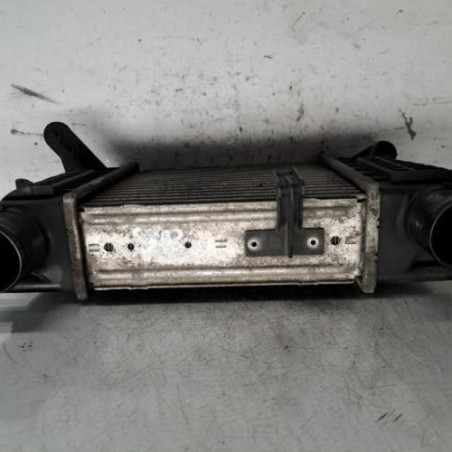 Echangeur air (Intercooler) RENAULT CLIO 3