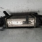 Echangeur air (Intercooler) RENAULT CLIO 3
