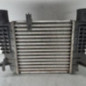 Echangeur air (Intercooler) RENAULT CLIO 3