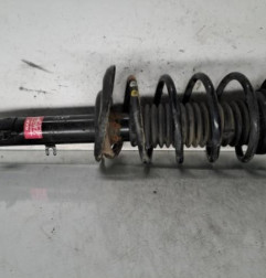 Amortisseur avant gauche PEUGEOT 208 1 Photo n°1