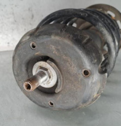 Amortisseur avant gauche PEUGEOT 208 1