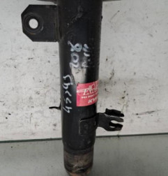 Amortisseur avant gauche PEUGEOT 208 1 Photo n°4