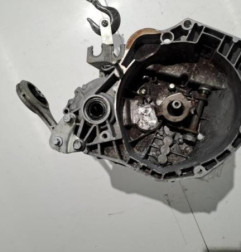 Boite de vitesses FIAT GRANDE PUNTO Photo n°1