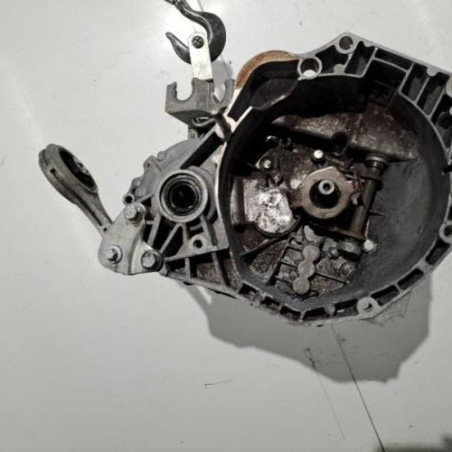 Boite de vitesses FIAT GRANDE PUNTO Photo n°1