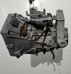 Boite de vitesses FIAT GRANDE PUNTO