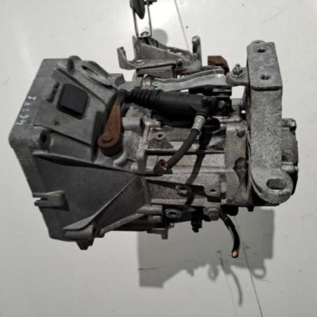 Boite de vitesses FIAT GRANDE PUNTO