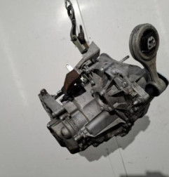 Boite de vitesses FIAT GRANDE PUNTO Photo n°3