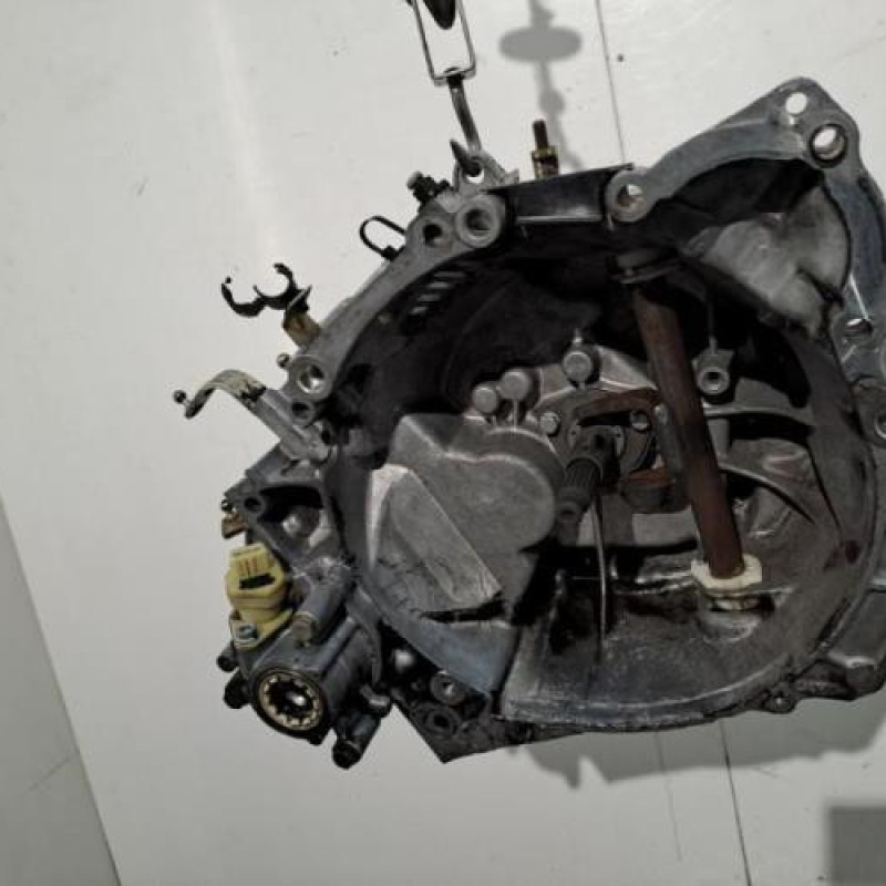 Boite de vitesses PEUGEOT 306