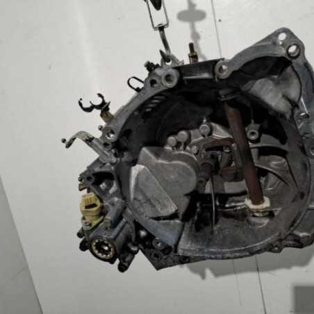 Boite de vitesses PEUGEOT 306 Photo n°1
