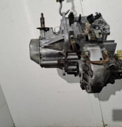 Boite de vitesses PEUGEOT 306