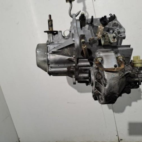 Boite de vitesses PEUGEOT 306